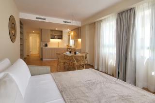 Apartamentos Las Ciencias E - Valencia - 3