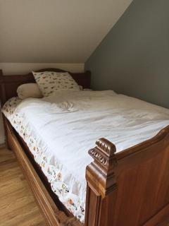La Bruyère - B & B - - Tréban - 6