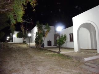 Alkionides Bungalows - Naousa - 5