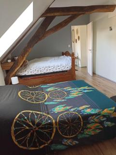 La Bruyère - B & B - - Tréban - 7