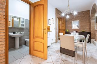 Scalette- Cagliari Historic Central Apartment! - Cagliari - 6