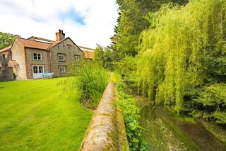 Glaven Cottage - Letheringsett - 0