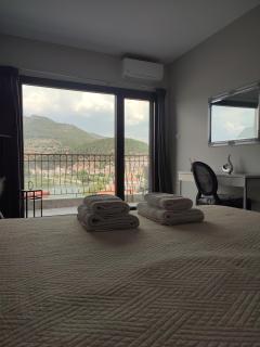 Panoramic suite - Kastoria - 2