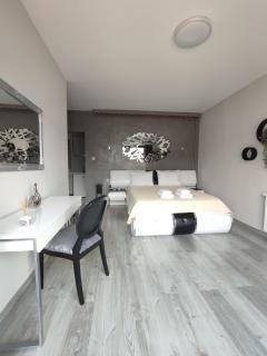 Panoramic suite - Kastoria - 1