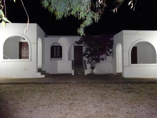 Alkionides Bungalows - Naousa - 7