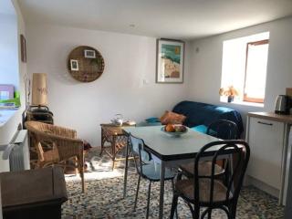 Charmante maison de pêcheurs - 6