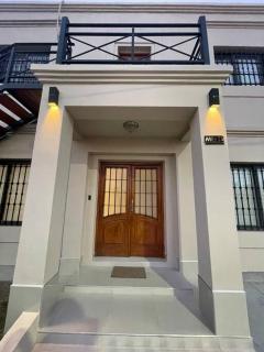 Departamento a estrenar en los caminos del vino - 1