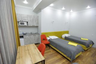 Apart Hotel Bishkek - 5