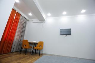 Apart Hotel Bishkek - Bishkek - 1