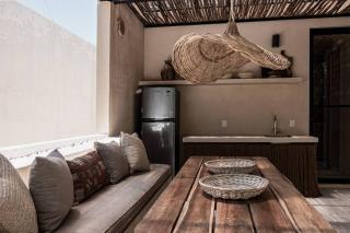 Amazing new House in the jungle - Tulum - 4