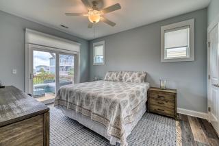 Into The Mystic - Surf City - 1
