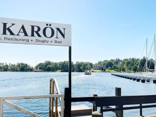 2 person holiday home in Ronneby-By Traum - 2