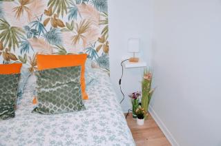 Dormir à Brioude - appartement 'esprit nature' - 5