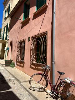 Petite maison quartier hist - Collioure - 5