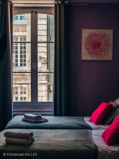 Hôtel Le Saint Patrice - Bayeux - 3