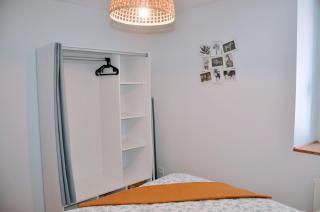 Dormir à Brioude - appartement 'esprit nature' - Brioude - 2