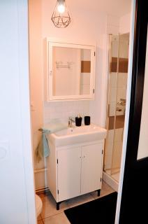 Dormir à Brioude - appartement 'esprit nature' - Brioude - 1