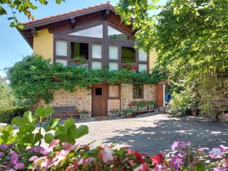 Apartamentos Rurales Los Picos de Redo - 9