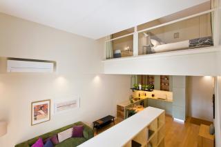 Ateneu Boutique Townhouse Bolhão - Porto - 7