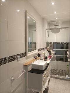 Chambre privée chez Ourdia - 5