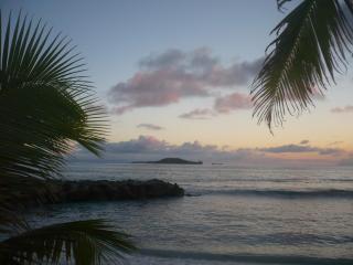 Anse Kerlan Beach Chalets - Anse Kerlan - 2