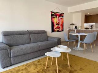 Paca properties -EC14- Appartements T2 - Cannes - Cannes - 2
