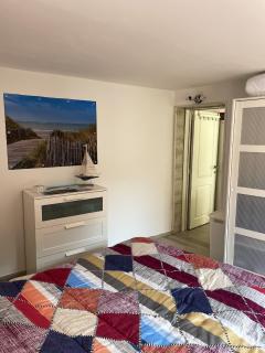 Spacious apartment in Charleroi 100 m² with parking 5 ppl - Charleroi - 7