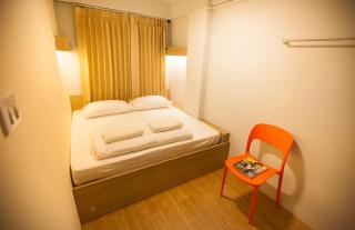 Micro Hostel - Bangkok - 9