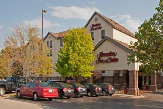Hampton Inn & Suites Kokomo - Kokomo - 9
