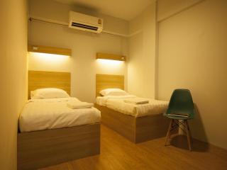 Micro Hostel - Bangkok - 1