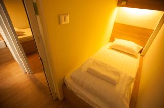 Micro Hostel - Bangkok - 2