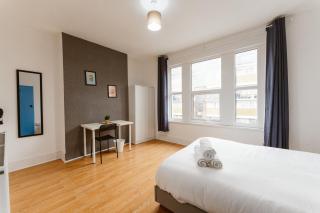 Great Rooms in Plaistow - Londra - 5
