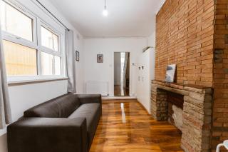 Great Rooms in Plaistow - Londra - 9