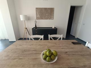 Villa sulla spiaggia Donnalucata - 4