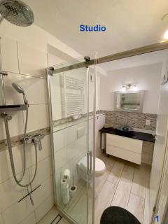 Ferien im FerienStudio1A - Brüggen - 7