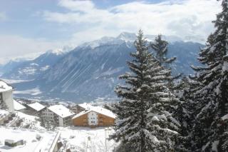 La casetta di Crans - Crans-Montana - 6