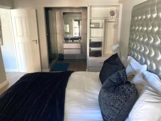 Vygeboom Villa/ Durbanville - Kaapstad - 1
