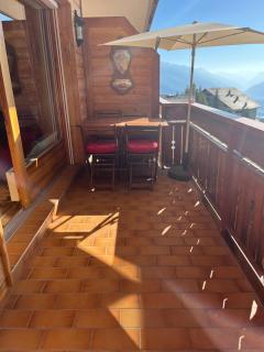 La casetta di Crans - Crans-Montana - 3