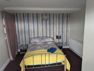 Antrim Heights BnB - Antrim - 7