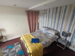 Antrim Heights BnB - Antrim - 6
