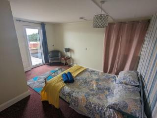 Antrim Heights BnB - Antrim - 4
