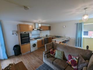 Antrim Heights BnB - Antrim - 3