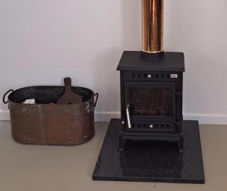 KARENINA'S Self-catering Accommodation - Riebeek-Kasteel - 1