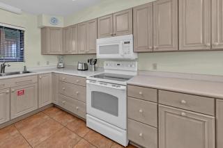 Aegean 120 - Beach Front 2 Bedroom - 8