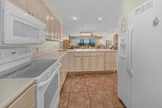 Aegean 120 - Beach Front 2 Bedroom - 5