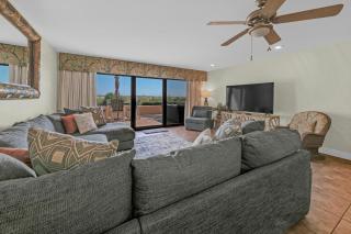 Aegean 120 - Beach Front 2 Bedroom - 1