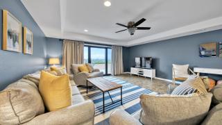 Aegean 105 - Updated Beach Front Rental on Holiday Isle - 3