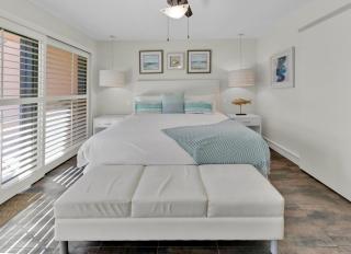 Aegean 211 - Updated 2nd Floor Aegean Property - Destin - 8