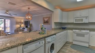 Aegean 210 - Updated 2 Bedroom 2 Bath at the Aegean - Destin - 8
