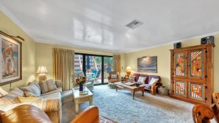 Aegean 215 - Beautiful Beachfront Condo Lots of on site Activities - Destin - 7